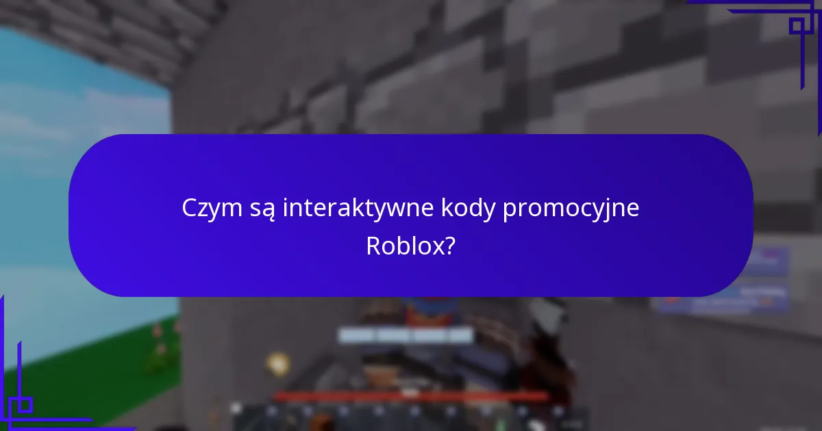 Jak znaleźć i wymienić kody promocyjne Roblox?