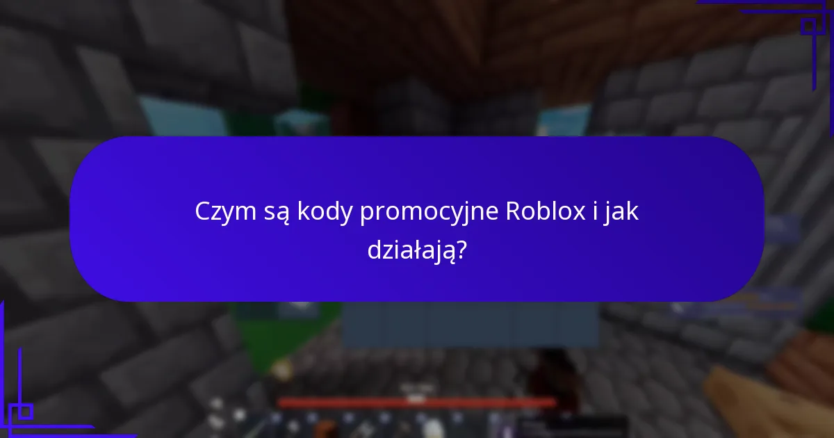 Czym są nagrody rocznicowe w Roblox?
