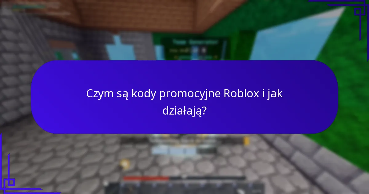 Jak znaleźć aktualne kody promocyjne Roblox?