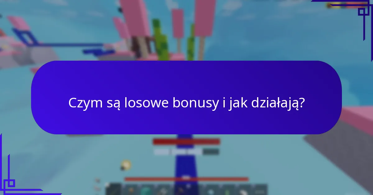 Jak gracze mogą zdobywać niespodzianki w Robloxie?
