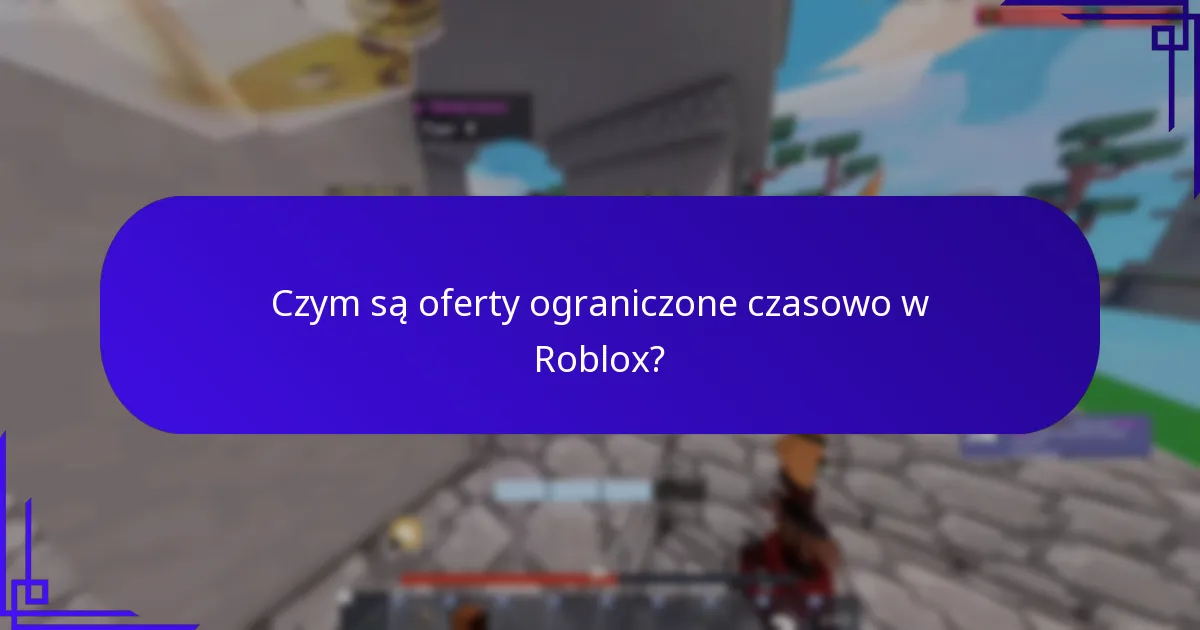 Jak wymienić kody promocyjne Roblox?