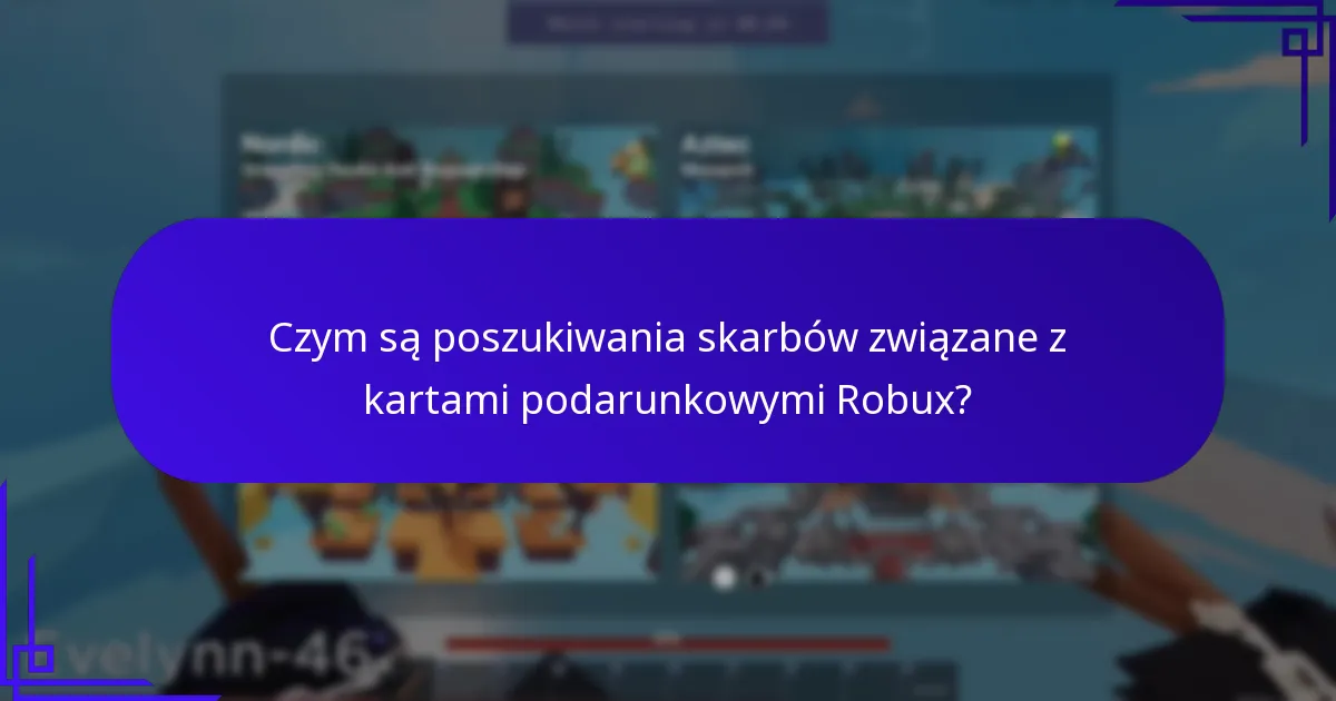 Jak poszukiwania skarbów porównują się do bonusów za łamigłówki?