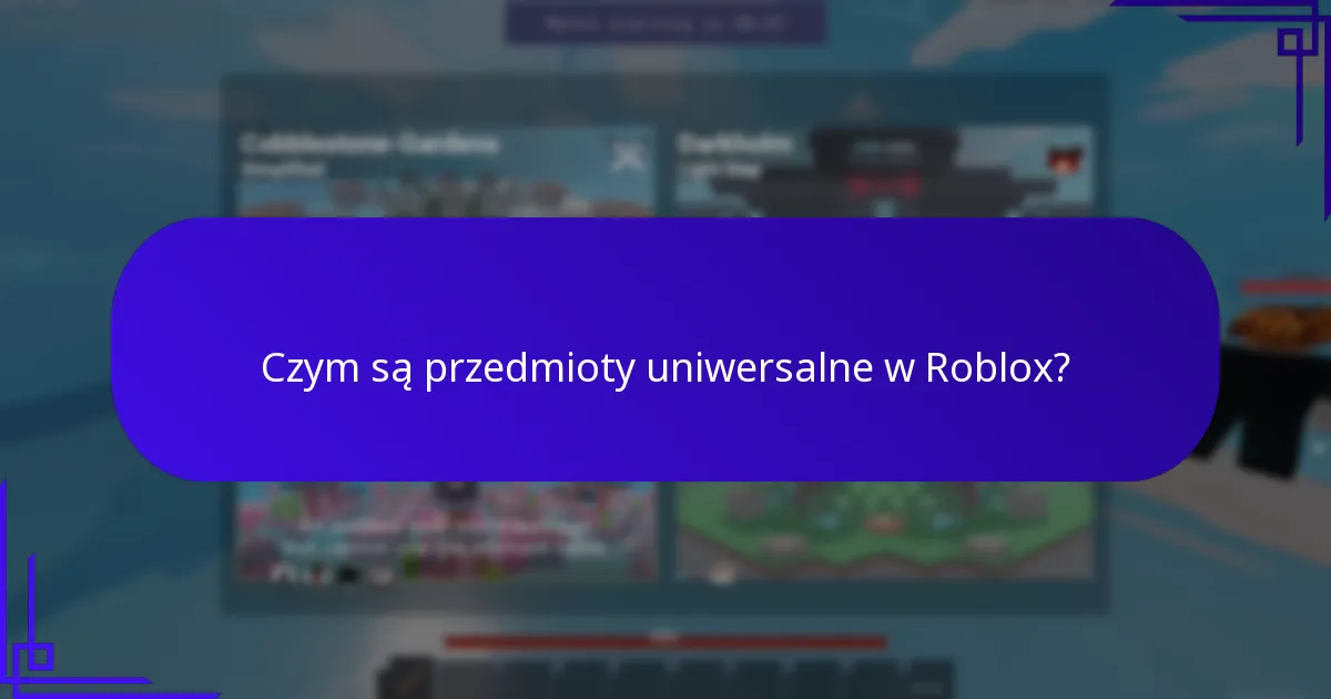 Jak działają nagrody międzyplatformowe z kartami podarunkowymi Robux?