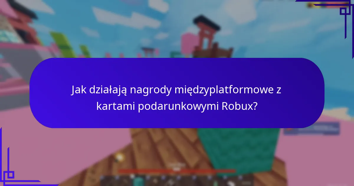 Czym są przedmioty uniwersalne w Roblox?