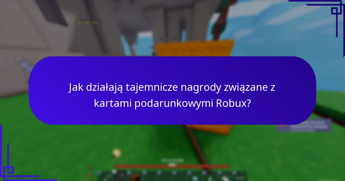 Gdzie kupić karty podarunkowe Robux, aby uzyskać najlepsze bonusy?