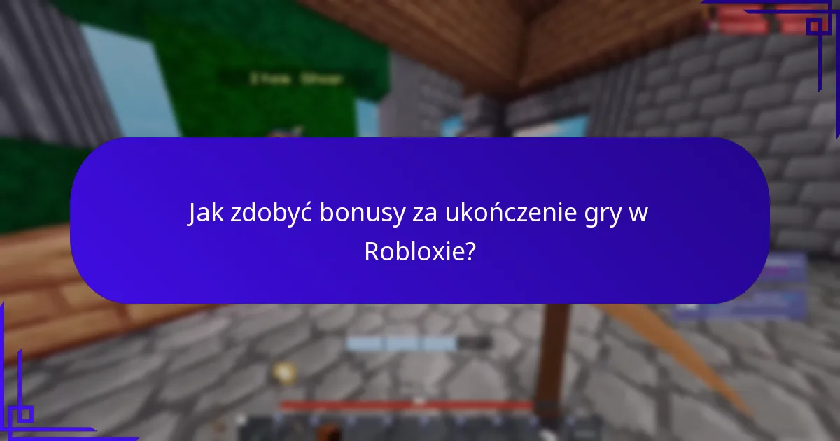 Jakie są aspekty transakcyjne nagród w Robloxie?